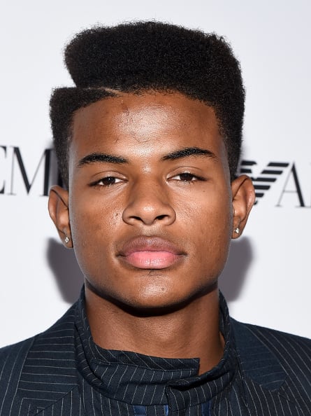 Trevor Jackson Net Worth: Eureka, American Crime & His $2 Million Fortune
